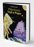 Yzyl a Pupo - Filip Stretz