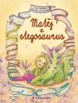 E-kniha: Matěj a stegosaurus od Pospíšilová Zuzana