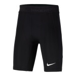 Šortky Nike Pro Jr FJ6820-010 L (183 cm)