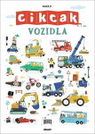 Cikcak Vozidla
