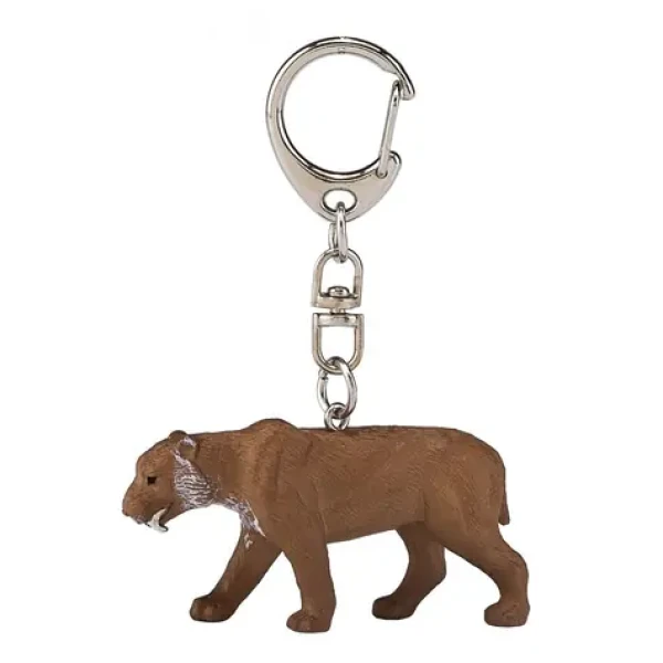 Mojo Klíčenka Smilodon