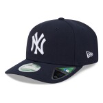 New Era Pánská kšiltovka New York Yankees MLB Player Replica 9SEVENTY Stretch-Snap Game