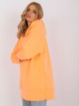 Mikina EM BL model 17355726 fluo oranžová L/XL - FPrice