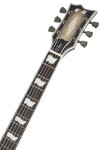 ESP E-II Eclipse FT FM BLKNB