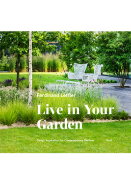 Live in Your Garden - Ferdinand Leffler - e-kniha