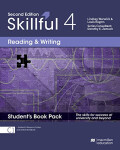 Skillful 2nd Ed. Level 4 Reading and Writing