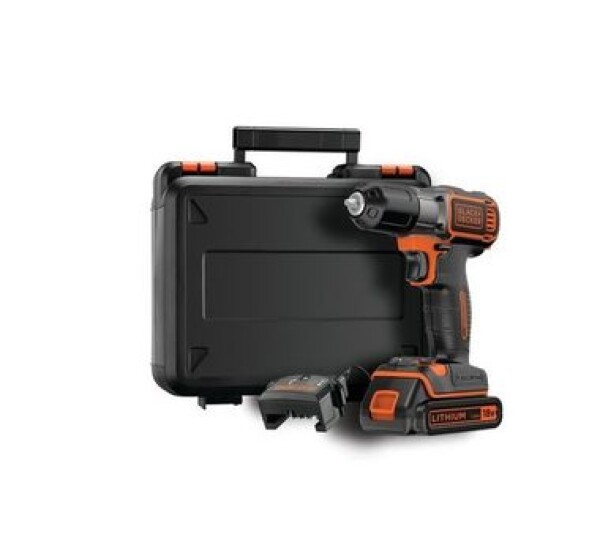 Black & Decker ASD184K