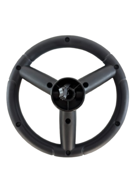 Mamido Náhradní volant na elektrický traktor BL002A