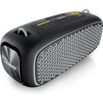 Niceboy RAZE Zeus / bezdrátový reproduktor / 65 W / 3.5 mm jack / Bluetooth / USB (raze-zeus)