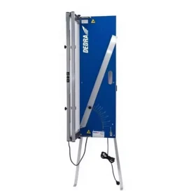 DEDRA Stolní termická řezačka polystyrenu 128 cm / 160W (DED7522)
