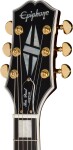 Epiphone Les Paul Custom Figured Natural