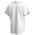 Nike Pánský dres Houston Astros MLB Replica Home Velikost: S