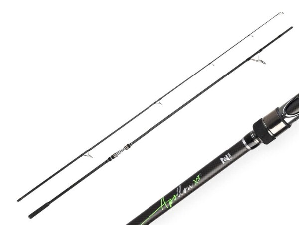 Zfish Prut Apollon X3 12ft 3,66m 3lbs,Zfish Prut Apollon X3 12ft 3,66m 3lbs