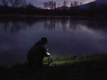 Delphin Čelová lampa Monox,Delphin Čelová lampa Monox