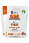 Brit Care Hypoallergenic Adult Medium Breed