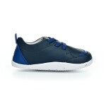Bobux Xplorer Sport Navy-Binjau Blue