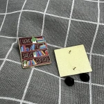 Pinarna.cz I have no shelf control / Nemám žádnou sebekontrolu