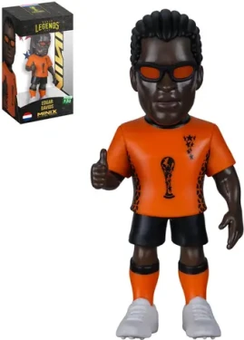 MINIX Figurka Edgar Davids