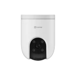 EZVIZ CS-H8C / Venkovní otočná IP kamera / 2K / PoE / AI detekce (CSH8C3MPPOE)