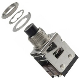 Honeywell SPS, 2PB11 tlačítkový spínač, 1 ks
