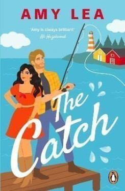The Catch - Amy Lea