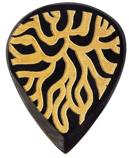 Timber Tones Tribal Tones Anemone