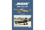 „MEZEK“ Avia S/CS-199 díl Miroslav Irra