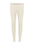 Dámské merino spodky ICEBREAKER Wmns 200 Oasis Leggings, Undyed velikost: XS