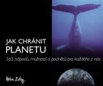 Jak chránit planetu Helen