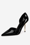 Lodičky NINE WEST CWF0003-04 Syntetický materiál
