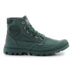 Boty Palladium Pampa Hi M 02352-398-M Pine Needle EU 43