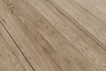 Keter PORTO stůl 160 cm ASHWOOD