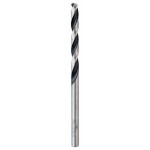 Bosch Accessories 2608577211 2608577211 HSS kovový spirálový vrták 4.3 mm Celková délka 80 mm leštěný DIN 338 válcová stopka 10 ks