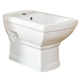 KERRA - Závěsný bidet Kleopatra 15 5907548105332