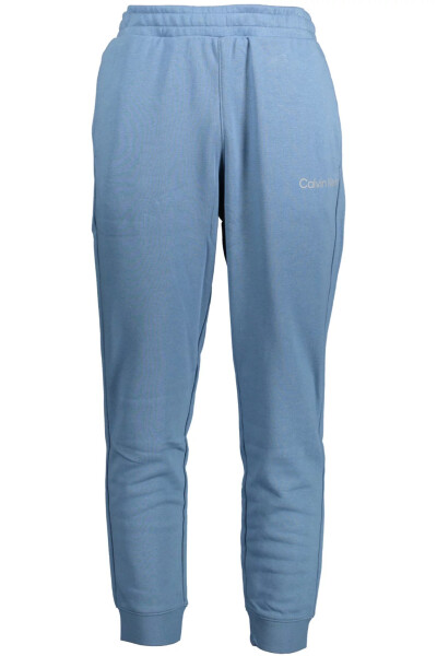 PÁNSKÉ MODRÉ KALHOTY CALVIN KLEIN SIZE: L