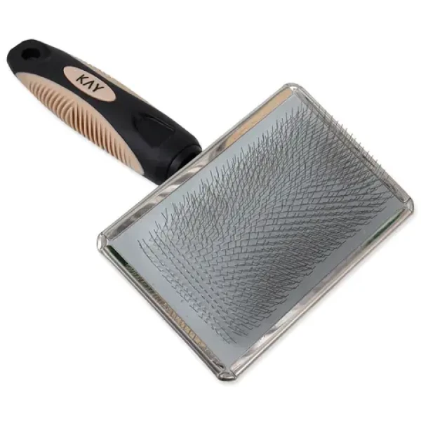 KAY Kartáč jednostranný drátěný L (2414-50013)