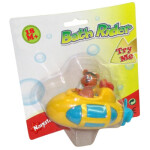 Natahovací zvířátko do vody