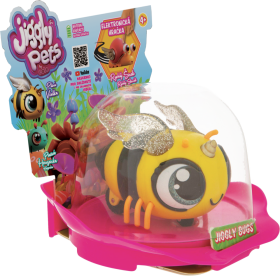 Včelka žlutá - Clementoni