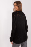 Svetr na zapínání model 208629 Rue Paris universal