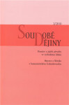 Soudobé dějiny 3/2010
