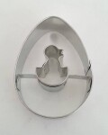 Dortisimo Vykrajovátko Kuře ve vajíčku 5,4 cm