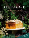 Cheesecake: Sladké i slané potěšení - Isabel Pérezová
