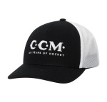 Pánská kšiltovka CCM 125 Years Anniversary Trucker