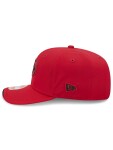 New Era Pánská kšiltovka San Francisco 49ers NFL Historic 2026 Sideline 9SEVENTY Stretch-Snap