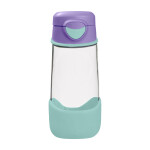 B.box Sport láhev na pití 450 ml - lilac pop