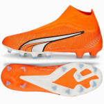 Fotbalové boty Puma Ultra Match+ LL FG/AG 107243 01