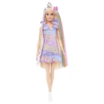 Mattel Barbie panenka parádnice
