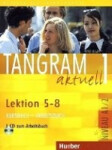 Tangram aktuell /5-8/ Kursbuch Arbeitsbuch