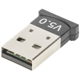 Digitus USB 2.0 adaptér DN-30211
