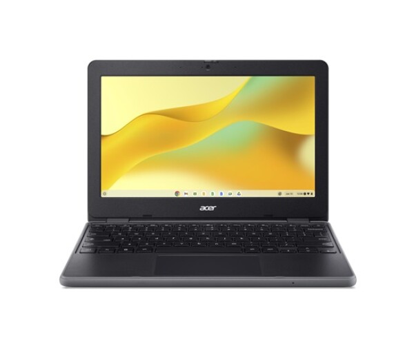 ACER NTB EDU Chromebook 511 (C737T-TCO-C8WK),N150,11.6"HD,8GB,128GB eMMC,Intel UHD,CHrome OS EDU,Black EDF_11295362